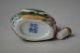 China Vintage Collectible Enamel Porcelain Fish Bird Flower Snuff Bottle Snuff Bottles photo 5