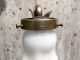 Antique Veritas Wall Light Gas Lamp - Mantle - Airstream - Edwardian (1901-1910) photo 4