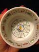 Zodiac Fortune Telling Teacup Int ' L Collectors Guild Fine China Made In Japan Cups & Saucers photo 4