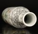 Asian Chinese Wind Chrysanthemum Magpie High - Quality Decorative Porcelain Vase Vases photo 6