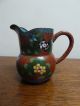 Small Chinese Cloisonne Jug Early Mid Century Other Asian Antiques photo 8