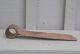 Old Vintage Antique Primitive Blacksmith Made Froe Carpentry Tool Country Farm Primitives photo 2