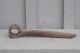 Old Vintage Antique Primitive Blacksmith Made Froe Carpentry Tool Country Farm Primitives photo 3