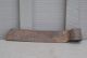 Old Vintage Antique Primitive Blacksmith Made Froe Carpentry Tool Country Farm Primitives photo 5