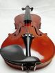 Vintage Full Size 4/4 Violin Signature Lafontana Model 8847 String photo 1