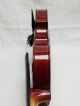 Vintage Full Size 4/4 Violin Signature Lafontana Model 8847 String photo 6