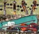 Beautifully Restored Antique Czech Or German Violin.  Build & Tone String photo 9