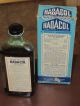 Vintage 1940s Hadacol Dietary Supplement Leblanc Usa Lafayette Tonic Medicine Quack Medicine photo 6