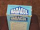 Vintage 1940s Hadacol Dietary Supplement Leblanc Usa Lafayette Tonic Medicine Quack Medicine photo 7