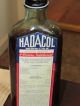 Vintage 1940s Hadacol Dietary Supplement Leblanc Usa Lafayette Tonic Medicine Quack Medicine photo 8