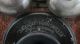 Antique Early 20thc Samson Telephone Transmitter & Ericsson Hand Receiver, Other Mercantile Antiques photo 5