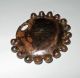 Rare - Pre Columbian Moche - Nose Ornament,  Ca.  800 Ad.  Copper W/ Gold Overlay The Americas photo 1