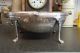 Victorian Silver Plated Revolving Serving Dish Dishes & Coasters photo 4