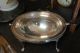 Victorian Silver Plated Revolving Serving Dish Dishes & Coasters photo 6
