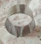 Silver Napkin Ring T&s Solid Silver Napkin Rings & Clips photo 1