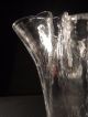 Handmade Studio Glass - Pertti Kallioinen Vase 