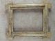 Folk Or Tramp Art Picture Frame Other Antique Decorative Arts photo 3