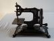 Rare Singer Sewing Machine Model 30k Sewing Machines photo 1