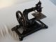 Rare Singer Sewing Machine Model 30k Sewing Machines photo 2