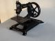 Rare Singer Sewing Machine Model 30k Sewing Machines photo 3