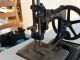Rare Singer Sewing Machine Model 30k Sewing Machines photo 5