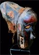 Fine Tribal Bulu Ceremonial Headdress Mask - - - Cameroon Other African Antiques photo 1