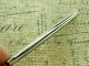 Antique Bella Sterling 23 Hallmark Folding Pocket Fruit Pen Knife Hunting Knives Other Antique Sterling Silver photo 9