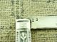 Antique Bella Sterling 23 Hallmark Folding Pocket Fruit Pen Knife Hunting Knives Other Antique Sterling Silver photo 3