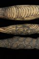 Three Aboriginal Carved Animals Central Australia 1960s Pacific Islands & Oceania photo 4