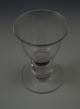 Crystal Goblet With Encapsulated 1937 King Edward Viii Coronation Coin 13/1000 Stemware photo 3