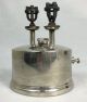 Vintage Early 1900 ' S William H.  Otto Khotal Trademark Camping Stove - Stoves photo 2