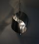 Italian Vintage Space Age Pop Art Chandelier Lamp – Sciolari Style Mid-Century Modernism photo 7