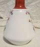 Antique Milk Glass Barber ' S Tonic Bottle,  Koken Barbers ' Supply Co.  St.  Louis.  H Other Mercantile Antiques photo 3
