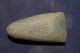 Polished Hard Stone From The Sahara Neolithic,  A Big 3 3/8th Inch Neolithic & Paleolithic photo 1