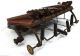Antique Piano Auto Player Pneumatic Bellows Camshaft & Gear Mahogany Steampunk Other Antique Instruments photo 11