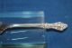 Afterglow Oneida Soup/cream Spoon Sterling Silver No Monogram Flatware & Silverware photo 3