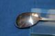 Afterglow Oneida Soup/cream Spoon Sterling Silver No Monogram Flatware & Silverware photo 4