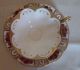 Royal Albert Rare Vintage Teacup And Saucer Heavy Gold Trim Cups & Saucers photo 1