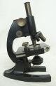 Vintage Bausch & Lomb Optical Microscope/lab Equipment Rochester N.  Y.  Usa Nr Yqz Microscopes & Lab Equipment photo 2