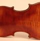 Old Fine Violin Postacchini 1857 Geige Violon Violino Violine Viola ヴァイオリン 小提琴 String photo 1