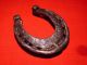 Medieval - Horseshoe - 14 - 15th Century Rare Other Antiquities photo 1