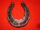 Medieval - Horseshoe - 14 - 15th Century Rare Other Antiquities photo 2