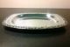 Vintage German Silver Plated Tray Platters & Trays photo 2