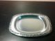 Vintage German Silver Plated Tray Platters & Trays photo 3
