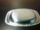 Vintage German Silver Plated Tray Platters & Trays photo 4