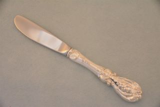 Francis I-Reed /& Barton Sterling HH Butter Spreader s