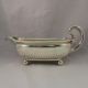 Antique Tiffany & Co.  Silver Soldered Footed Gravy Boat Sauce Boats photo 1