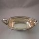 Antique Tiffany & Co.  Silver Soldered Footed Gravy Boat Sauce Boats photo 4