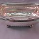 Antique Tiffany & Co.  Silver Soldered Footed Gravy Boat Sauce Boats photo 5