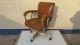 Goodform Comfort Master Styled Industrial Age Arm Chair - Woody Is Post-1950 photo 1